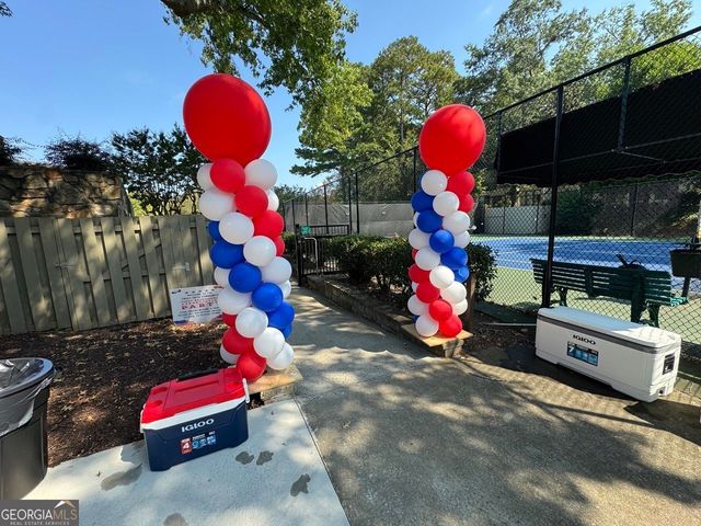 170 ELYSIAN Way NW, Atlanta, GA 30327