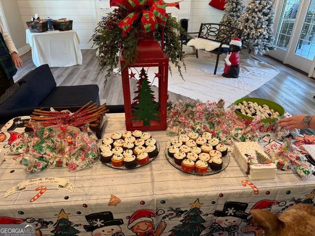 170 ELYSIAN Way NW, Atlanta, GA 30327