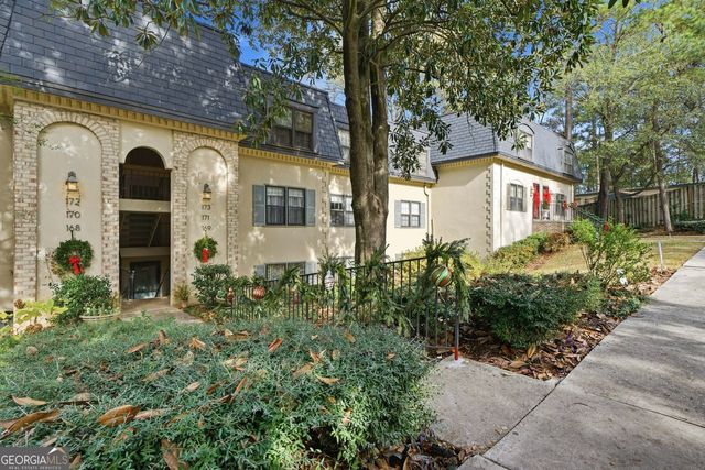 170 ELYSIAN Way NW, Atlanta, GA 30327