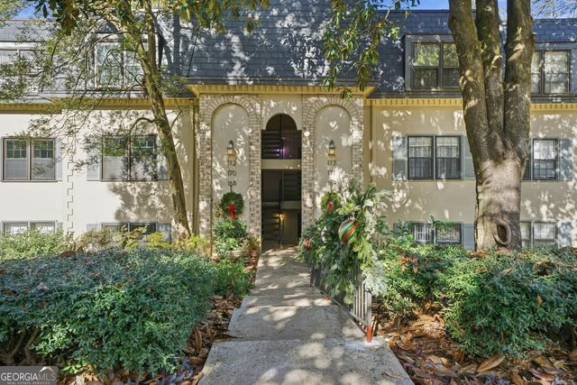 170 ELYSIAN Way NW, Atlanta, GA 30327