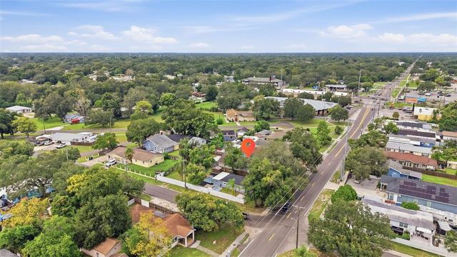 8904 N BOULEVARD, Tampa, FL 33604
