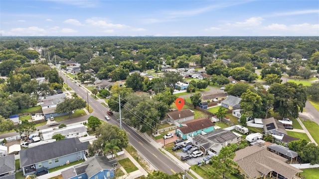 8904 N BOULEVARD, Tampa, FL 33604