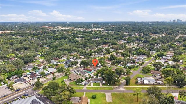 8904 N BOULEVARD, Tampa, FL 33604
