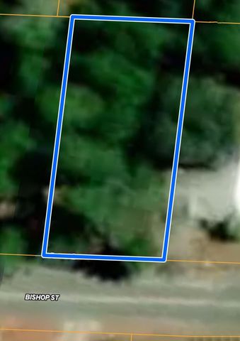 109 Bishop Street, Walterboro, SC 29488