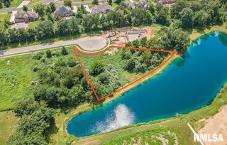 3509 BLUE HERON Court, Springfield, IL 62711