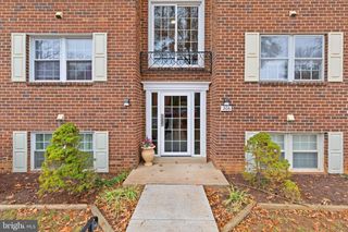 206 CROCKER DR #D, Bel Air, MD 21014