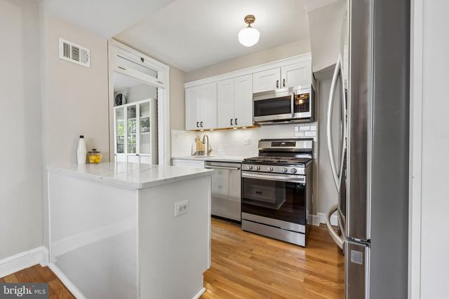 3513 WILSON AVE, Alexandria, VA 22305
