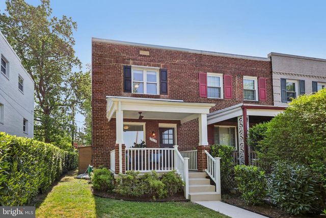 3513 WILSON AVE, Alexandria, VA 22305