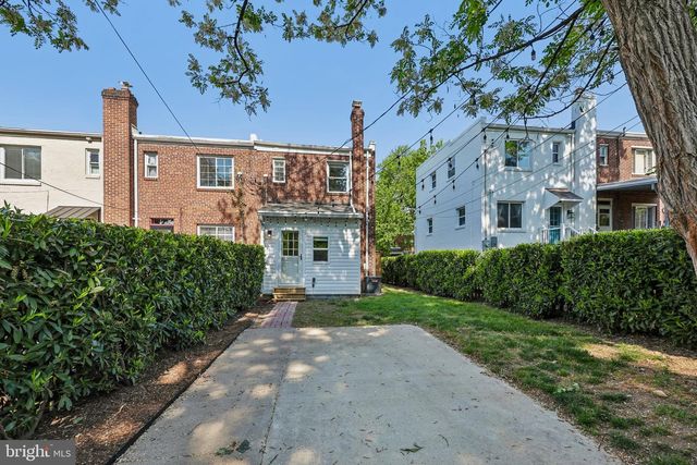 3513 WILSON AVE, Alexandria, VA 22305