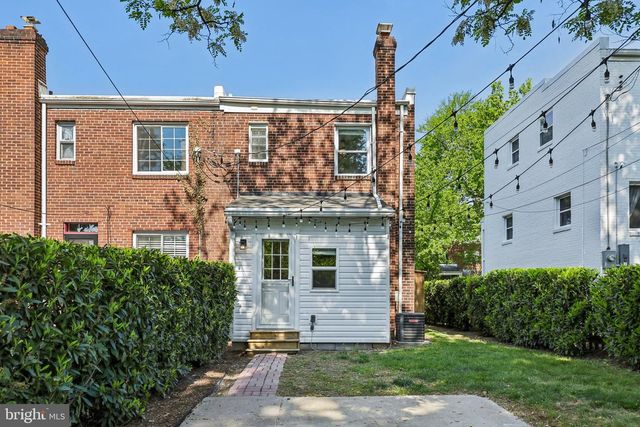 3513 WILSON AVE, Alexandria, VA 22305