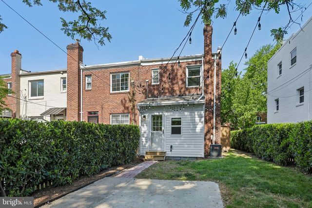 3513 WILSON AVE, Alexandria, VA 22305