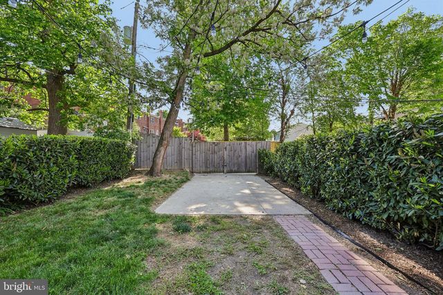 3513 WILSON AVE, Alexandria, VA 22305