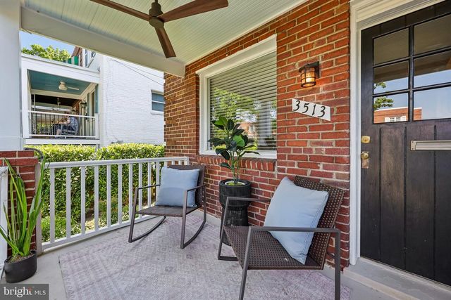 3513 WILSON AVE, Alexandria, VA 22305