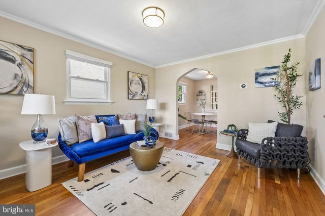 3513 WILSON AVE, Alexandria, VA 22305