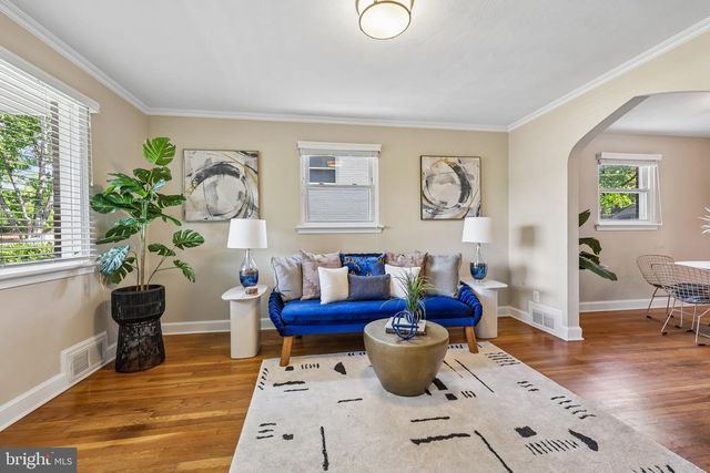 3513 WILSON AVE, Alexandria, VA 22305