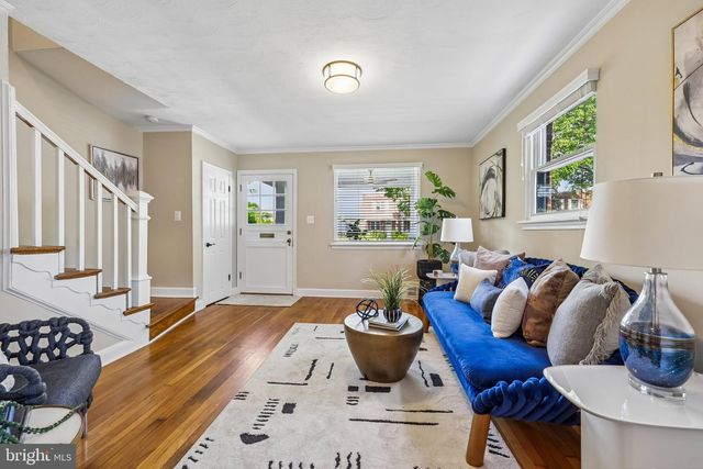 3513 WILSON AVE, Alexandria, VA 22305