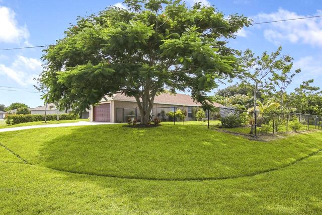 523 SW Gale Lane, Port St. Lucie, Port St Lucie, FL 34953