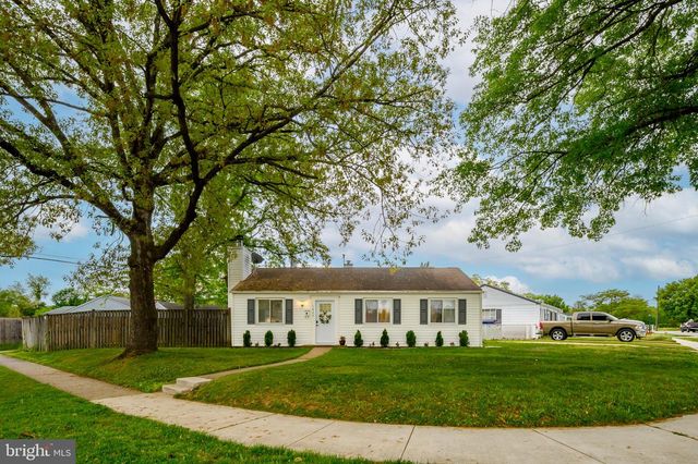1825 MALTRAVERS RD, Glen Burnie, MD 21060