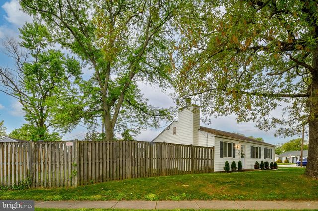 1825 MALTRAVERS RD, Glen Burnie, MD 21060