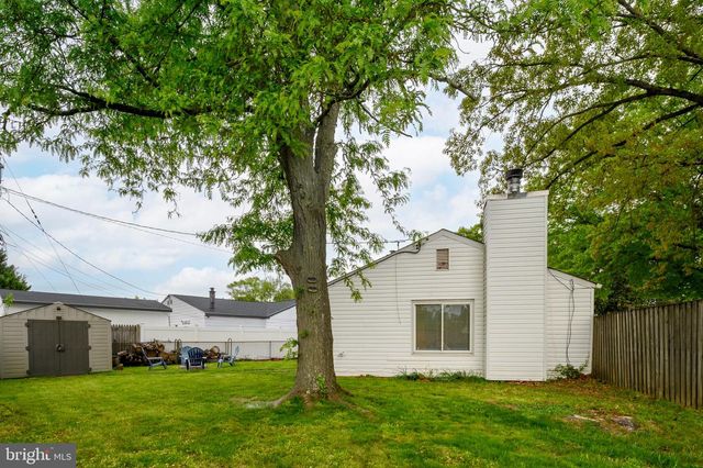 1825 MALTRAVERS RD, Glen Burnie, MD 21060