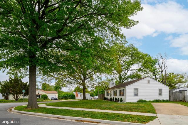 1825 MALTRAVERS RD, Glen Burnie, MD 21060