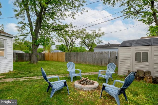 1825 MALTRAVERS RD, Glen Burnie, MD 21060