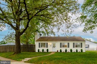 1825 MALTRAVERS RD, Glen Burnie, MD 21060