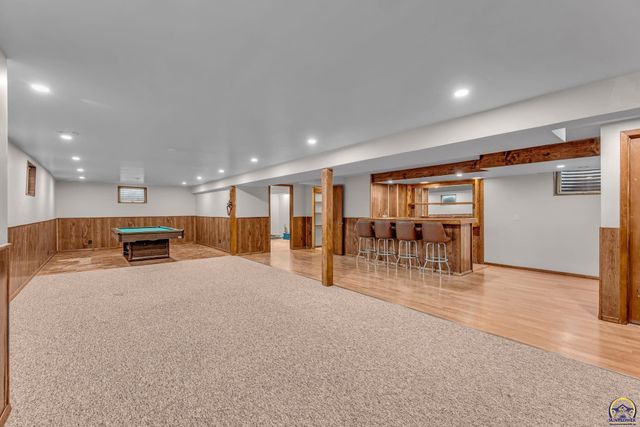 3007 SE Starlite DR, Topeka, KS 66605