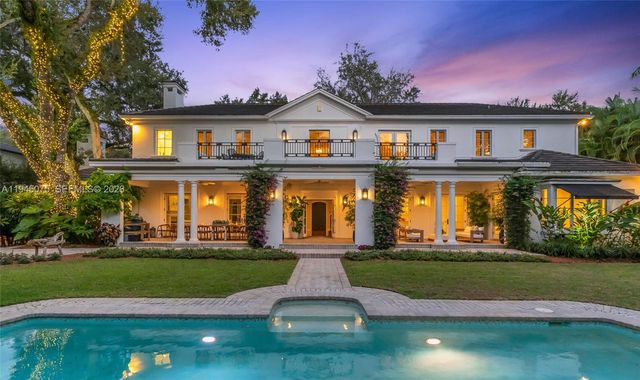 7426 SW 49th Pl, Miami, FL 33143