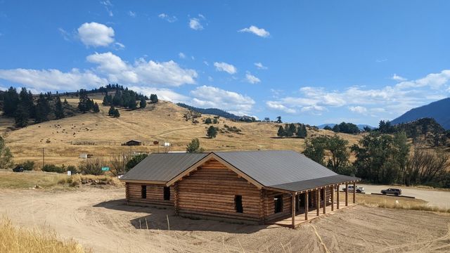 13 MT Hwy 28, Plains, MT 59859 property photo