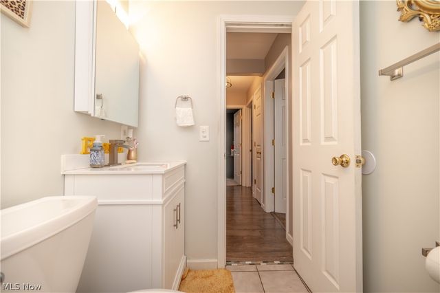 151 N Yorkshire Boulevard, Austintown, OH 44515