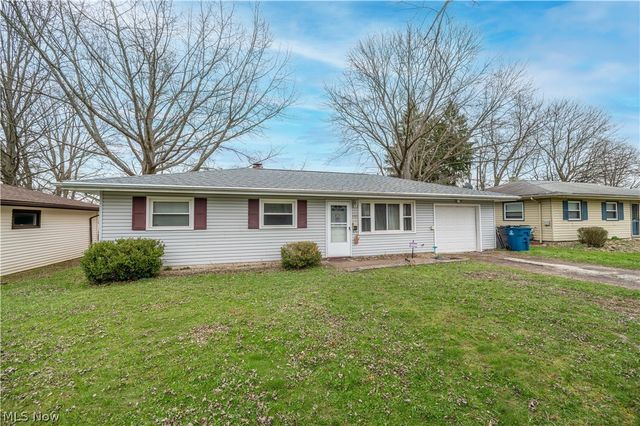 151 N Yorkshire Boulevard, Austintown, OH 44515