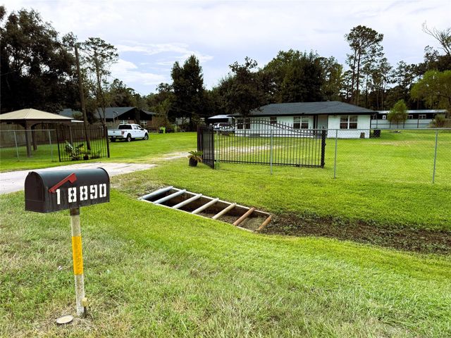 18890 Fm 1314 Road, Conroe, TX 77302