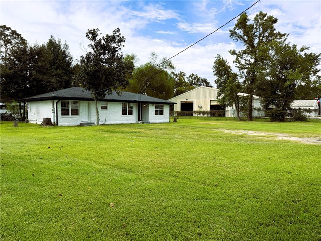 18890 Fm 1314 Road, Conroe, TX 77302