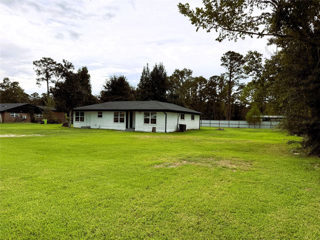 18890 Fm 1314 Road, Conroe, TX 77302