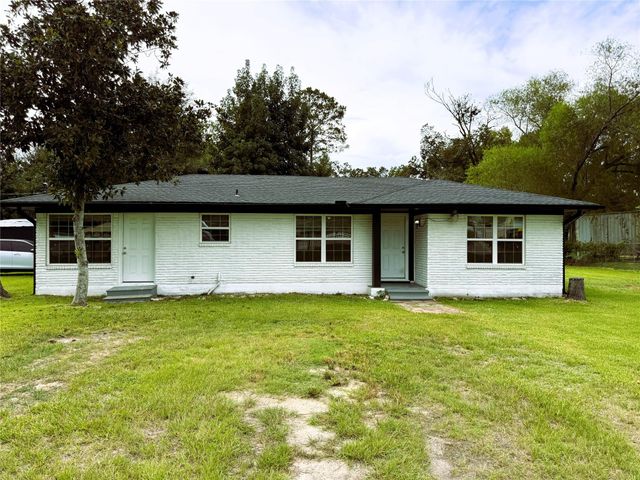 18890 Fm 1314 Road, Conroe, TX 77302