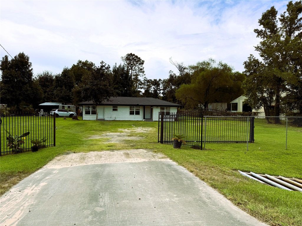 18890 Fm 1314 Road, Conroe, TX 77302