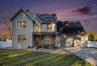 56556 Buckhorn Road, Three Rivers, MI 49093