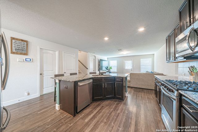 5806 Lazo Valley, San Antonio, TX 78244
