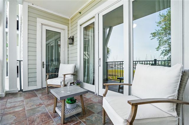 20 Waterfront Drive 121, St Simons Island, GA 31522