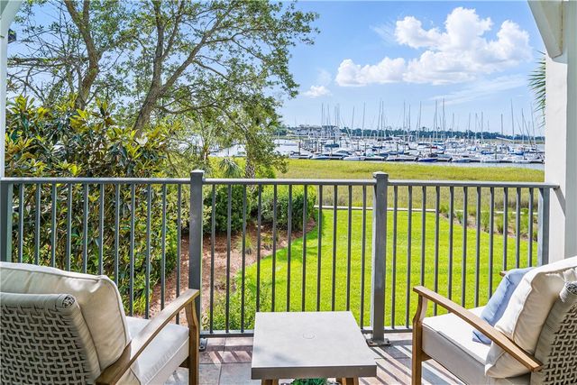 20 Waterfront Drive 121, St Simons Island, GA 31522