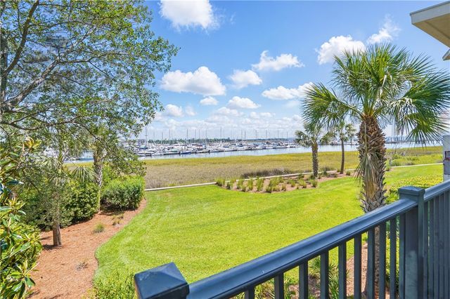20 Waterfront Drive 121, St Simons Island, GA 31522