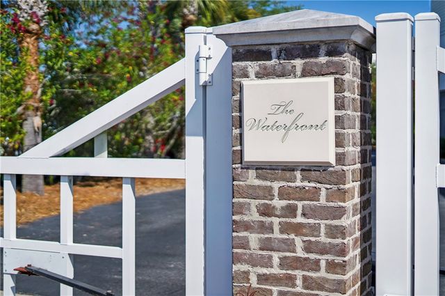 20 Waterfront Drive 121, St Simons Island, GA 31522