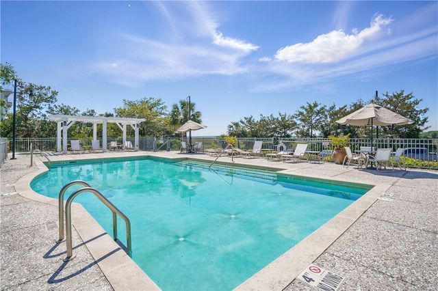 20 Waterfront Drive 121, St Simons Island, GA 31522