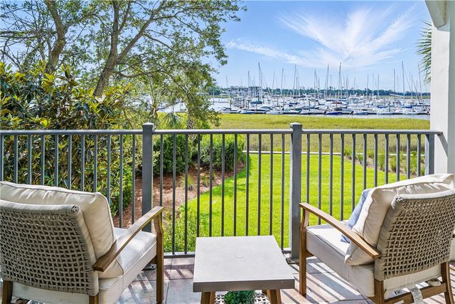 20 Waterfront Drive 121, St Simons Island, GA 31522