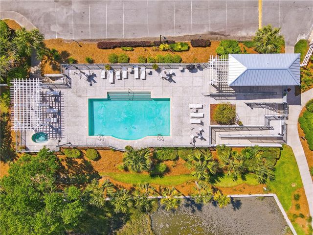 20 Waterfront Drive 121, St Simons Island, GA 31522