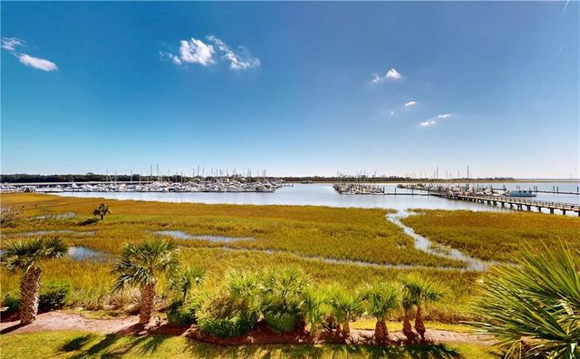 20 Waterfront Drive 121, St Simons Island, GA 31522