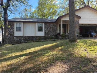 6605 Rustic Lane, North Little Rock, AR 72118