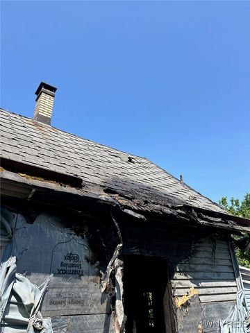 96 Grote Street, Buffalo, NY 14207