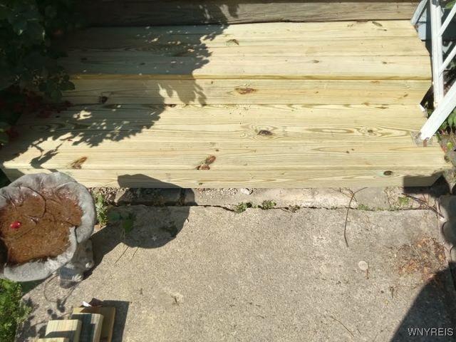 96 Grote Street, Buffalo, NY 14207